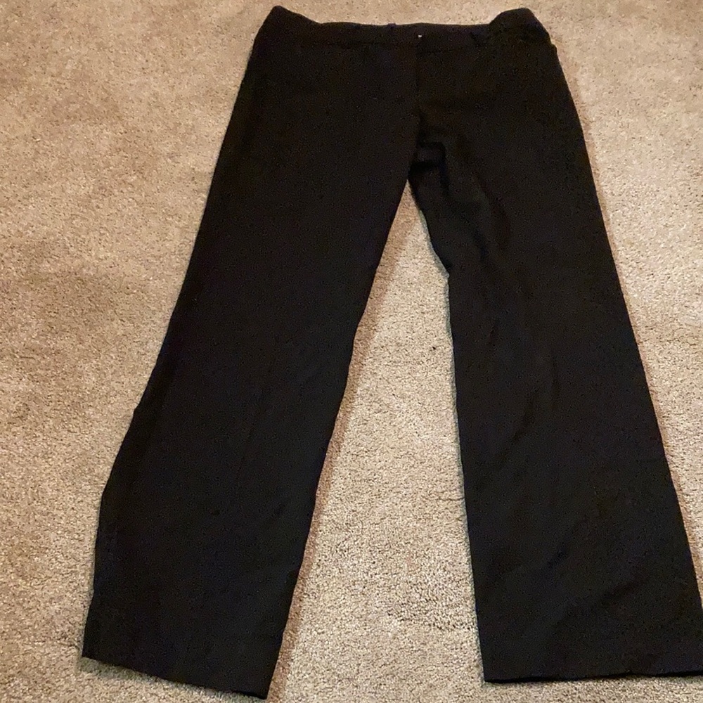 Avery slacks size 8